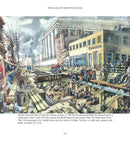 Toronto The First 13,000 Years : An Illustrated History. 2nd Ed. (Pre-Order for Sept 1/26)