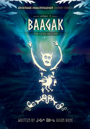 Baagak - Anishinaabe Dibaajimodaadiwin, Bezhig (Human Stories, Volume 1)