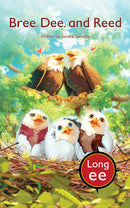 Drumbeat Decodable Set 2 (8 Books)