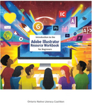 Introduction to Adobe Illustrator (Spiral Bound)