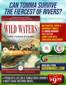 Wild Waters, Inside a Voyageur’s World (FNCR 2022)