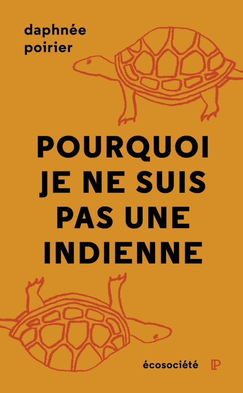 Pourquoi je ne suis pas une Indienne (FR)