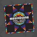masinasona animate and inanimate singular phrases. ininimowin (Cree) Swampy Cree “N” Dialect.