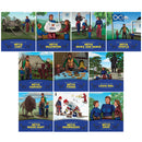 Mama Shares About and Papa Shares About. Métis Set (10 books)