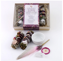 "Ultimate Love" Sacred Smudge Kit (Ltd Qty)