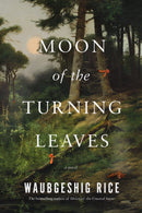 Moon of the Turning Leaves (FNCR 2024)