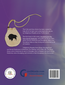 Smudging and the Four Sacred Medicines (FNCR 2024)