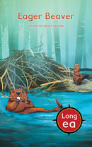 Drumbeat Decodable 2 : Eager Beaver