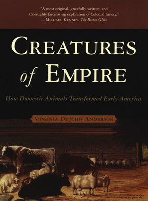 Creatures of Empire