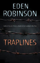 Traplines - pb