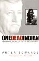 One Dead Indian