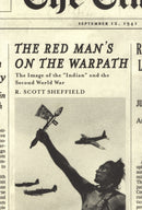 The Red Man's On The Warpath