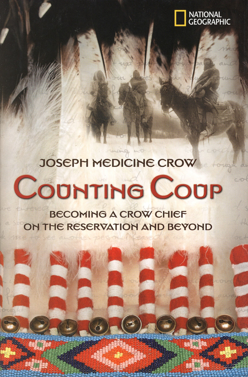 Counting Coup