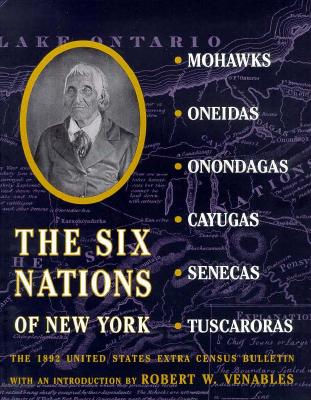 The Six Nations of New York