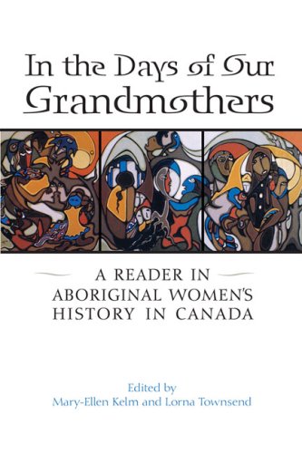 In The Days of Our Grandmothers