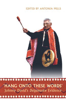 Hang Onto These Words