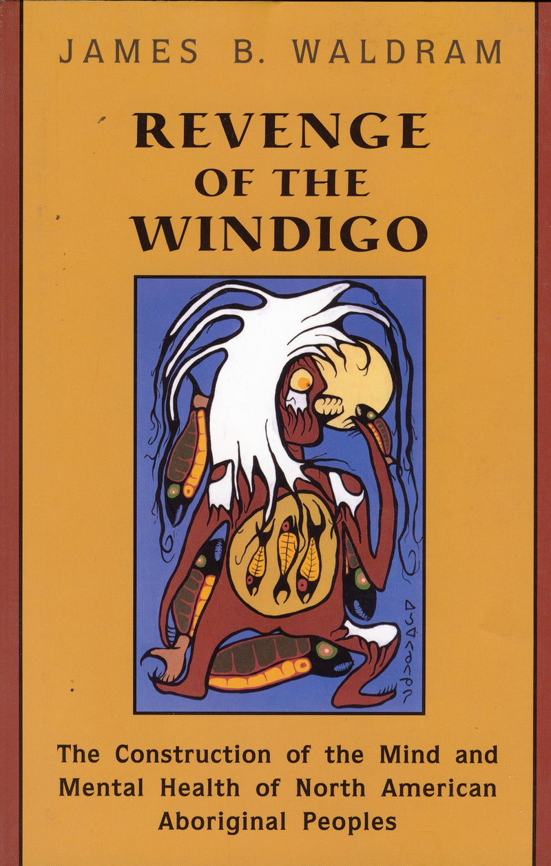 Revenge of the Windigo