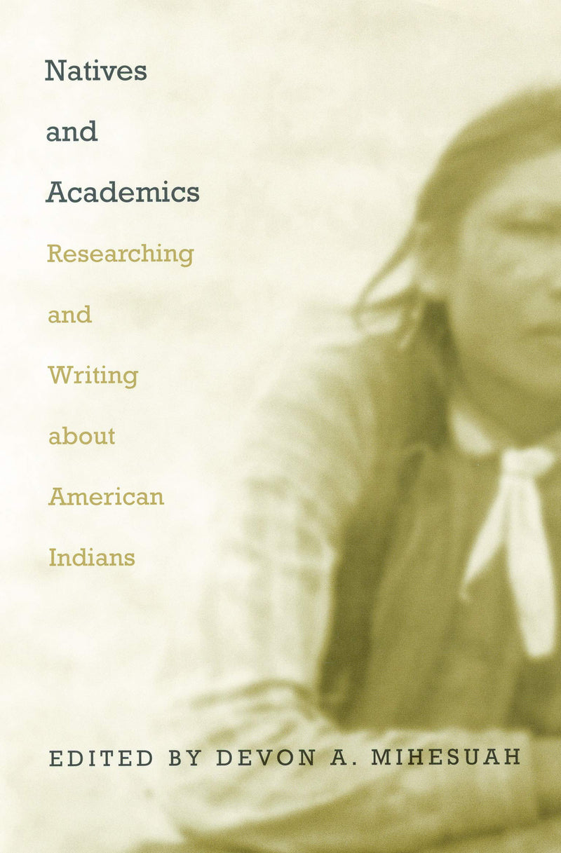 Natives and Academics