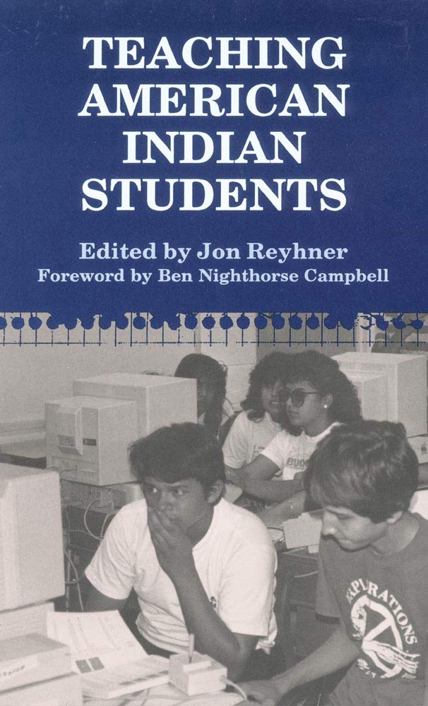 Teaching American Indian Students