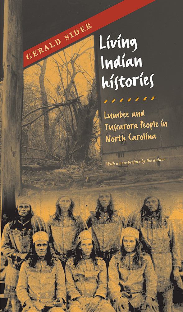 Living Indian Histories