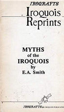 Myths of the Iroquois