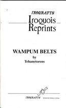 Wampum Belts (Iroqrafts)