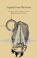 Legends From The Forest