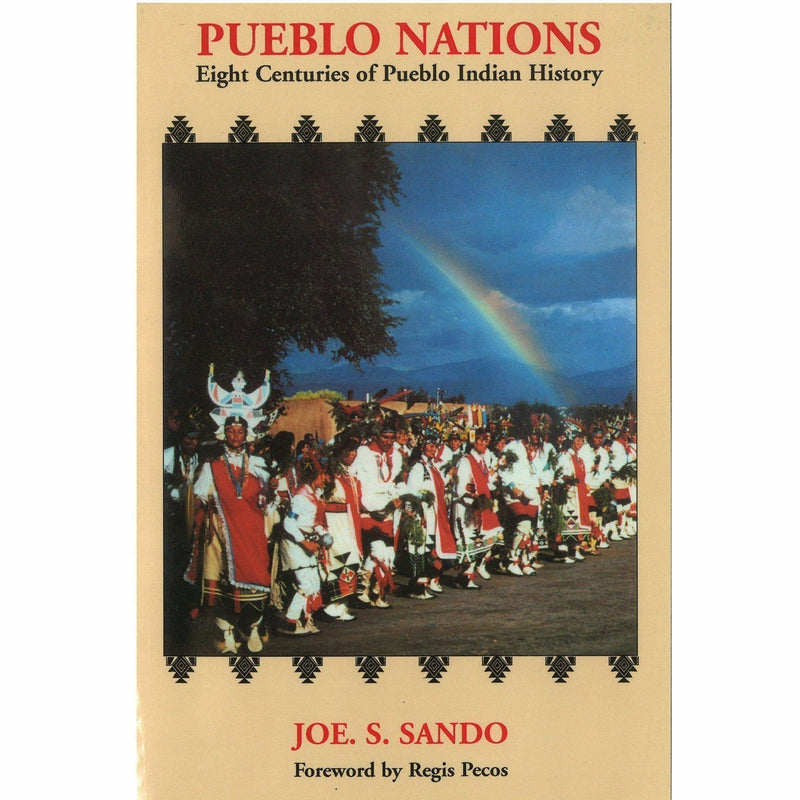 Pueblo Nations