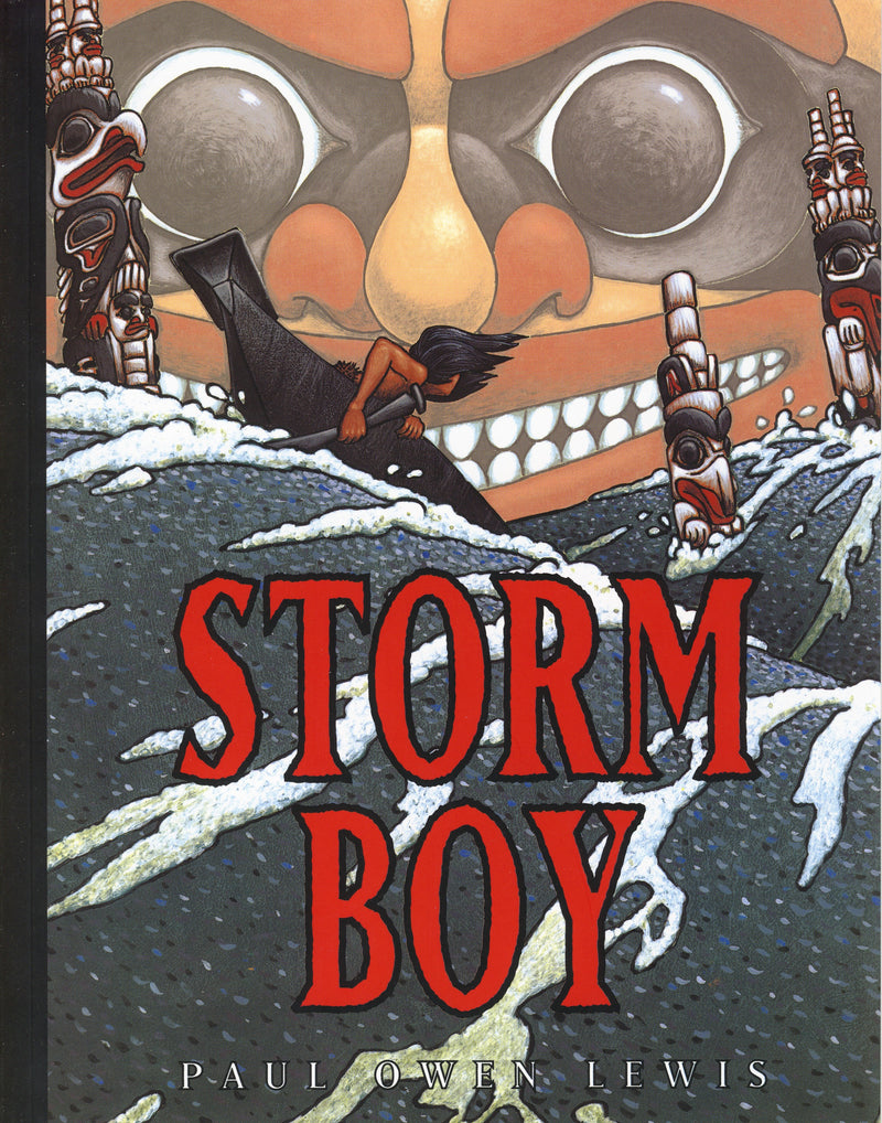 Storm Boy