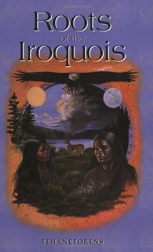 Roots of the Iroquois