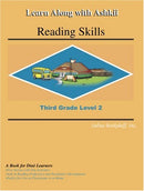 Learn Along - Third Grade Level 2