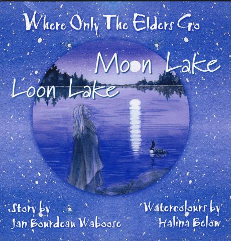 Where Only the Elders Go, 2nd ed SS2