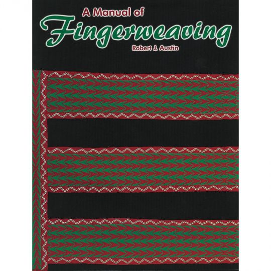 A Manual of Fingerweaving