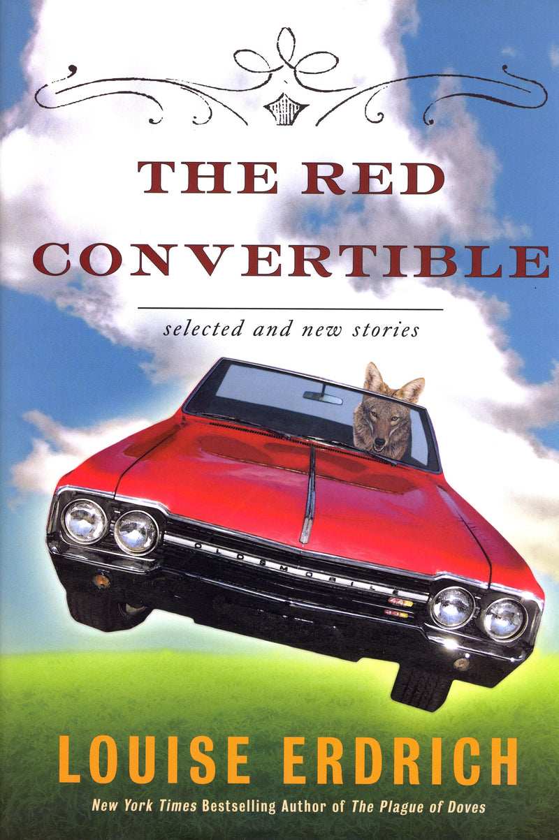 The Red Convertible