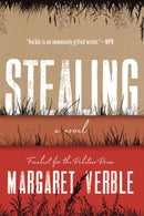 Stealing : A Novel (HC)