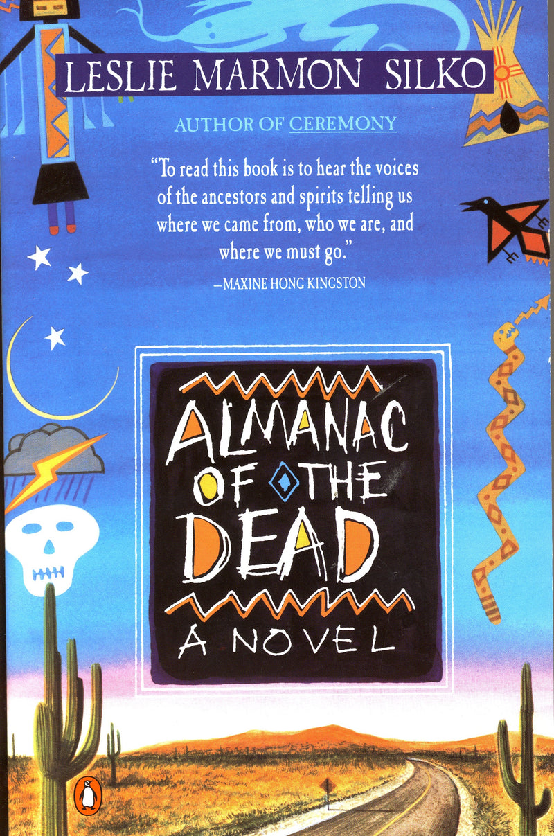 Almanac of the Dead