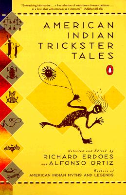 American Indian Trickster Tales