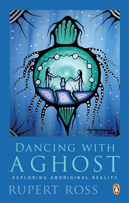 Dancing With A Ghost