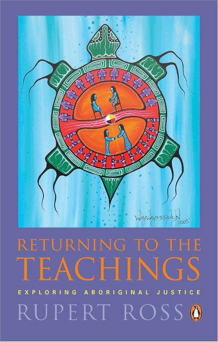 Returning To the Teachings