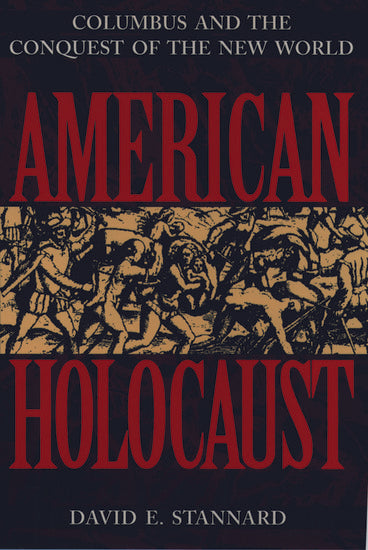 American Holocaust