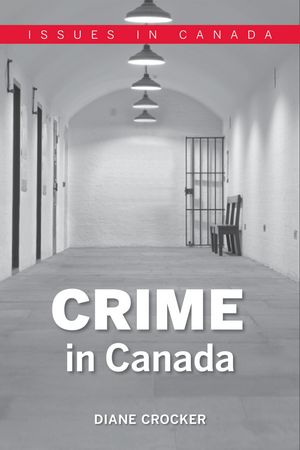 Crime in Canada