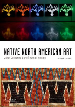 Native North American Art 2nd ed