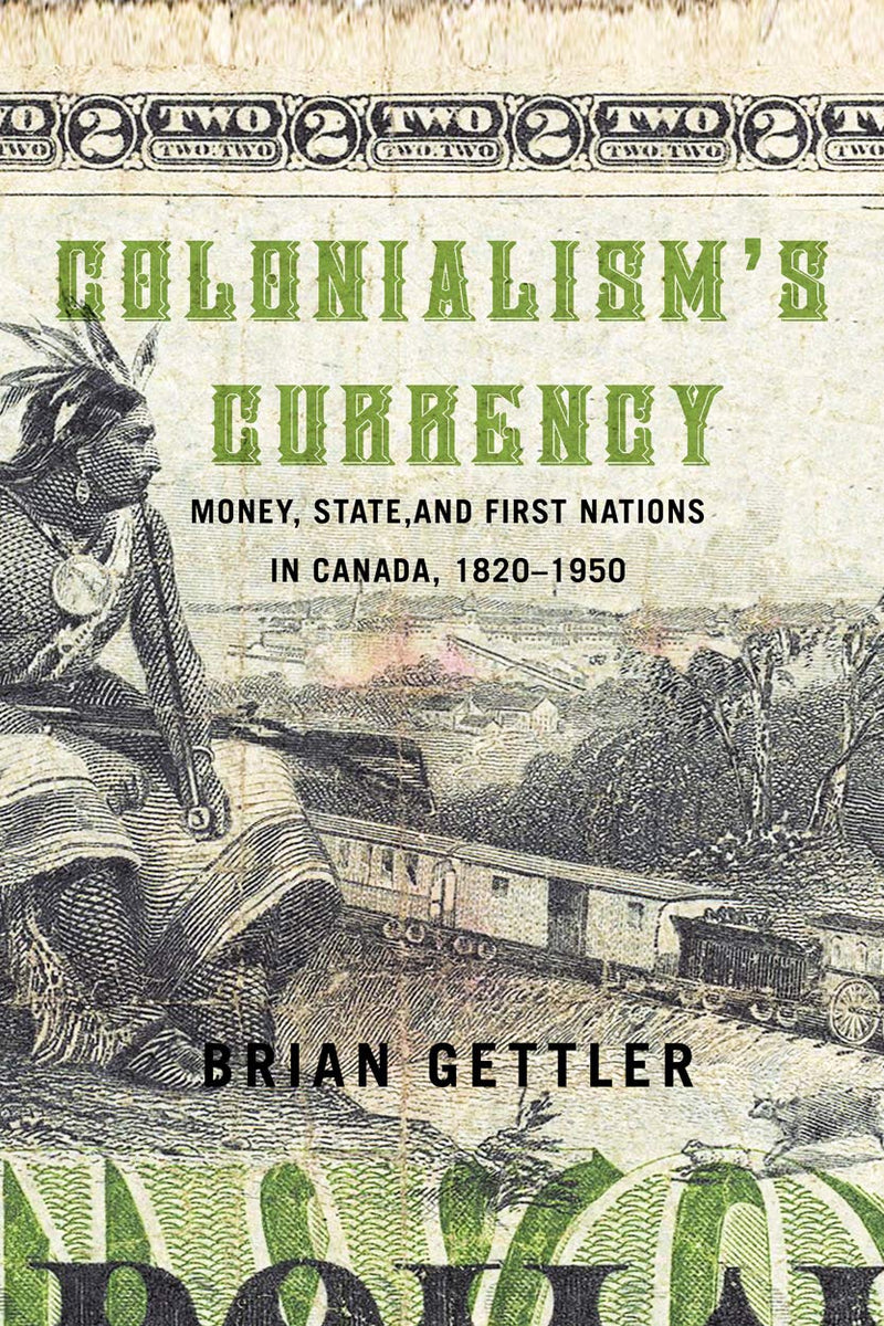 Colonialism's Currency