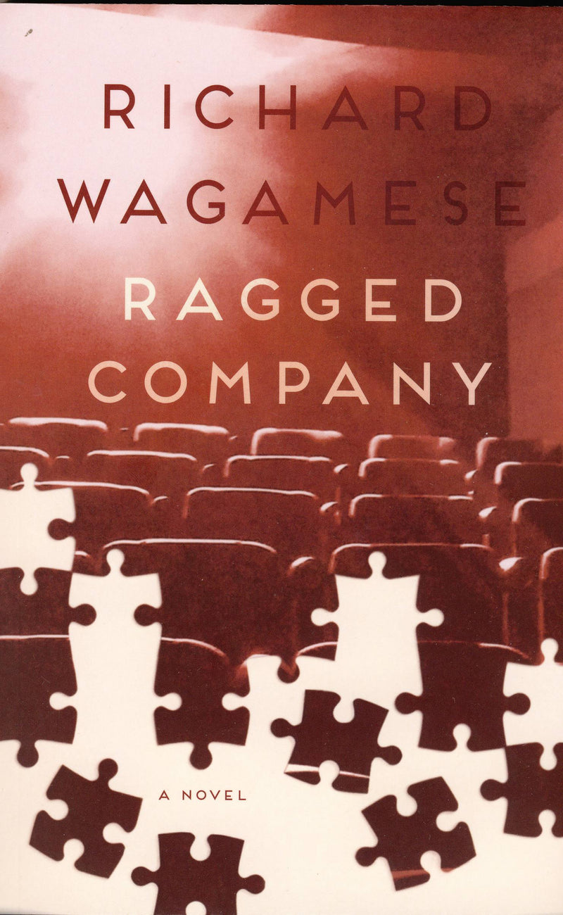 Ragged Company