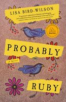 Probably Ruby : A Novel PB