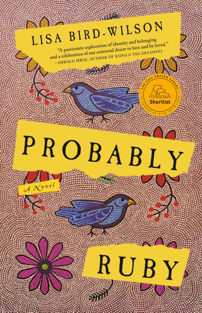 Probably Ruby : A Novel PB