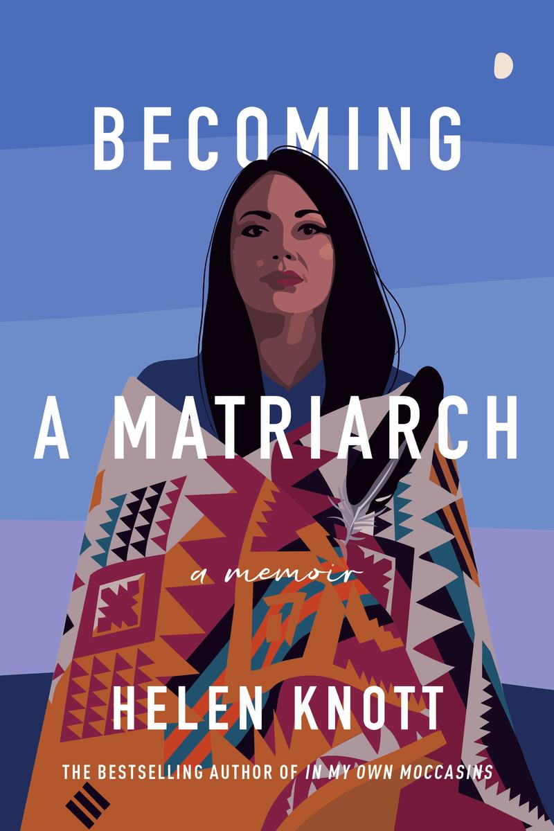 Becoming a Matriarch