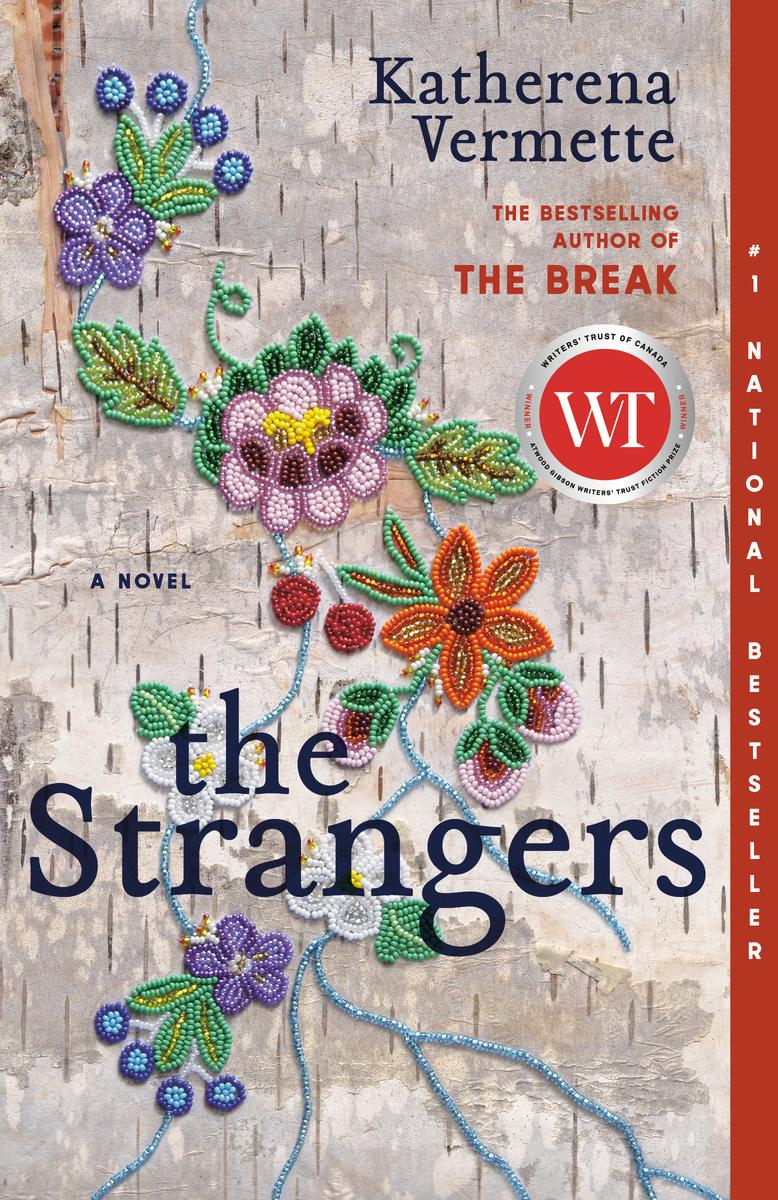 The Strangers PB (FNCR 2022)