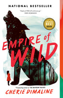 Empire of Wild-FNCR20 PB