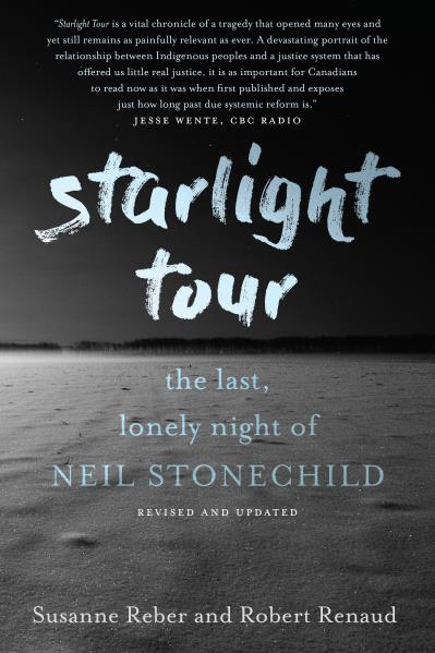 Starlight Tour - 2019